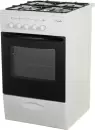 Кухонная плита Лысьва ГП 400 МС-2 (белый) фото 2