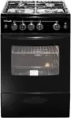 Кухонная плита Лысьва ГП 400 МС-2 (черный) icon