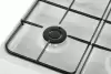 Кухонная плита Лысьва ГП 400 МС-2у (белый, стеклянная крышка) фото 11