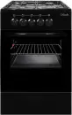 Кухонная плита Лысьва ГП 400 МС СТ-2У (черный) icon