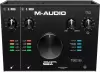 Аудиоинтерфейс M-Audio AIR192X6 icon