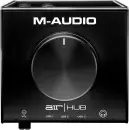Аудиоинтерфейс M-Audio AIRXHUB icon