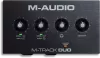 Аудиоинтерфейс M-Audio M-Track Duo icon