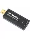 USB аудиоадаптер M-Audio Micro DAC 24/192 icon