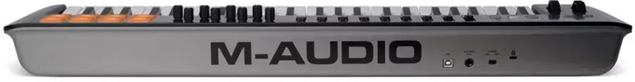 Рабочая станция M-Audio Oxygen 49 (MKV) icon 3