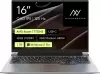 Ноутбук Machcreator Vision L16 SE Grey JJ00G500HRU icon