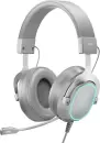 Наушники Machenike GX30 (серый) icon