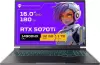 Игровой ноутбук Machenike L16 Saturn 9 JJ00GU00HRU icon