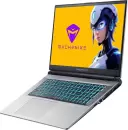 Игровой ноутбук Machenike L17 Satellite S JJ00GX00JRU icon 2