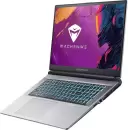 Игровой ноутбук Machenike L17 Star 2K L JJ00G800GRU фото 3