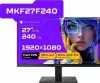 Игровой монитор Machenike MKF27F240 icon 4