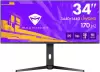 Монитор Machenike MKQ34C170L  icon