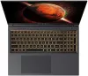 Игровой ноутбук Machenike S16 S16-i512450H30504GF165HGMS0R2 фото 2