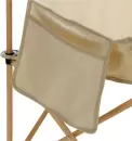 Кресло Maclay 10218767 (бежевый) icon 3