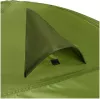 Треккинговая палатка Maclay Dakota 4 (зеленый) фото 3