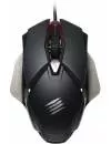 Игровая мышь Mad Catz B.A.T. 6+ icon