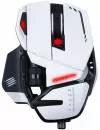 Компьютерная мышь Mad Catz R.A.T. 6+ (белый) icon