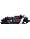 Компьютерная мышь Mad Catz R.A.T. 6+ (белый) icon 7