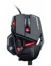 Игровая мышь Mad Catz R.A.T. 8+ (черный) icon