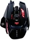 Компьютерная мышь Mad Catz R.A.T. Pro S3 (черный) icon