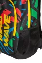 Городской рюкзак Mad Wave City (многоцветный) фото 3