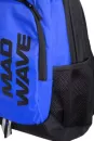 Городской рюкзак Mad Wave City (синий) фото 4