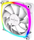 Вентилятор для корпуса Montech AX120 PWM (белый) фото 4