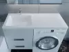 Умывальник Madera Kamilla 120 L icon 3