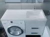 Умывальник Madera Kamilla 120 R icon 3