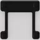 Весы напольные Maxvi BS101 (белый) icon 6