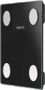 Весы напольные Maxvi BS101 (черный) icon 3