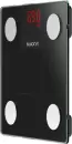 Весы напольные Maxvi BS101 (черный) icon 4