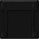 Весы напольные Maxvi BS101 (черный) icon 6