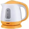 Электрочайник Maestro MR-012 (белый/оранжевый) icon