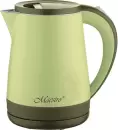 Электрочайник Maestro MR-037 (оливковый) icon