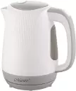 Электрочайник Maestro MR-042 (белый/серый) icon