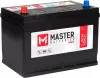 Аккумулятор Master Batteries Asia L+ (90Ah) icon