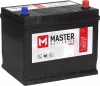 Аккумулятор Master Batteries Asia R+ (70Ah) icon