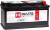 Аккумулятор Master Batteries L+ (90Ah) icon