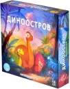 Настольная игра Магеллан Диноостров MAG119909 icon