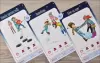 Настольная игра Магеллан Мастер вечеринок. Зимние игры фото 3