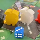 Настольная игра Магеллан Шакал архипелаг. Издание 2020 фото 6