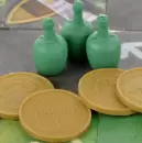 Настольная игра Магеллан Шакал архипелаг. Издание 2020 фото 7
