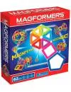 Конструктор Magformers 62 63070 icon