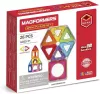 Конструктор магнитный Magformers Basic Plus 26 Set / 715014 icon