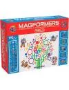 Конструктор Magformers Brain Up Set 63083 icon