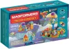 Конструктор магнитный Magformers Fantasy Land Set / 703017 icon