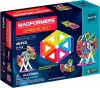 Конструктор магнитный Magformers Карнавал с Фиксиками / 703001 icon