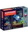 Конструктор Magformers Magic Space Set 63140 icon