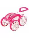 Конструктор Magformers My First Buggy Car Set Pink 63147 icon 3